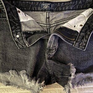 Abercrombie Shorts